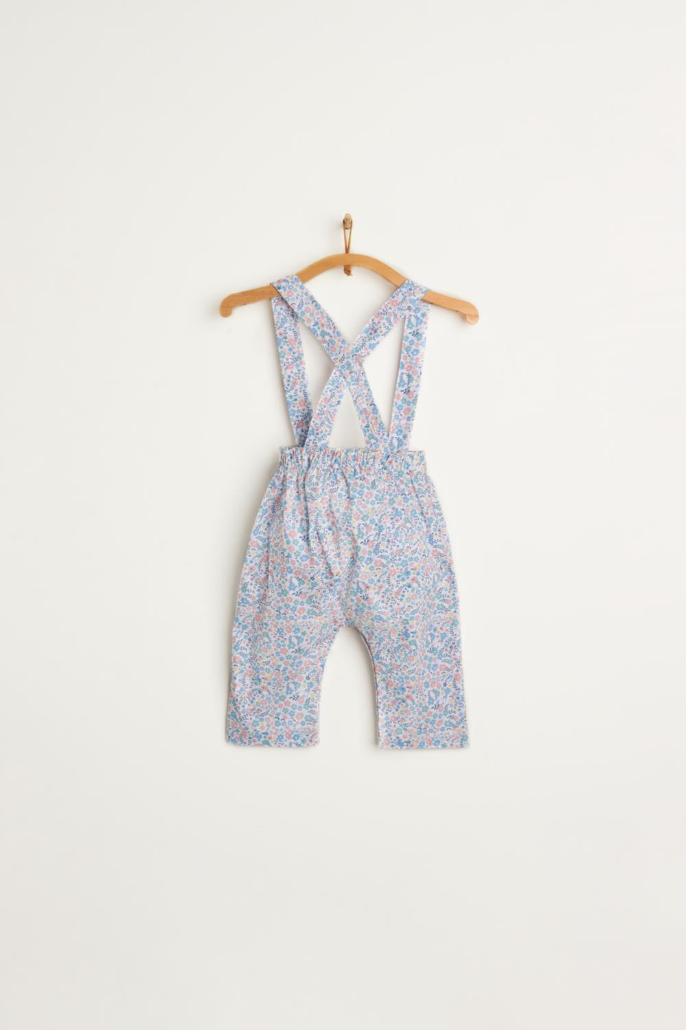 Pantalón Ana Snow Bb