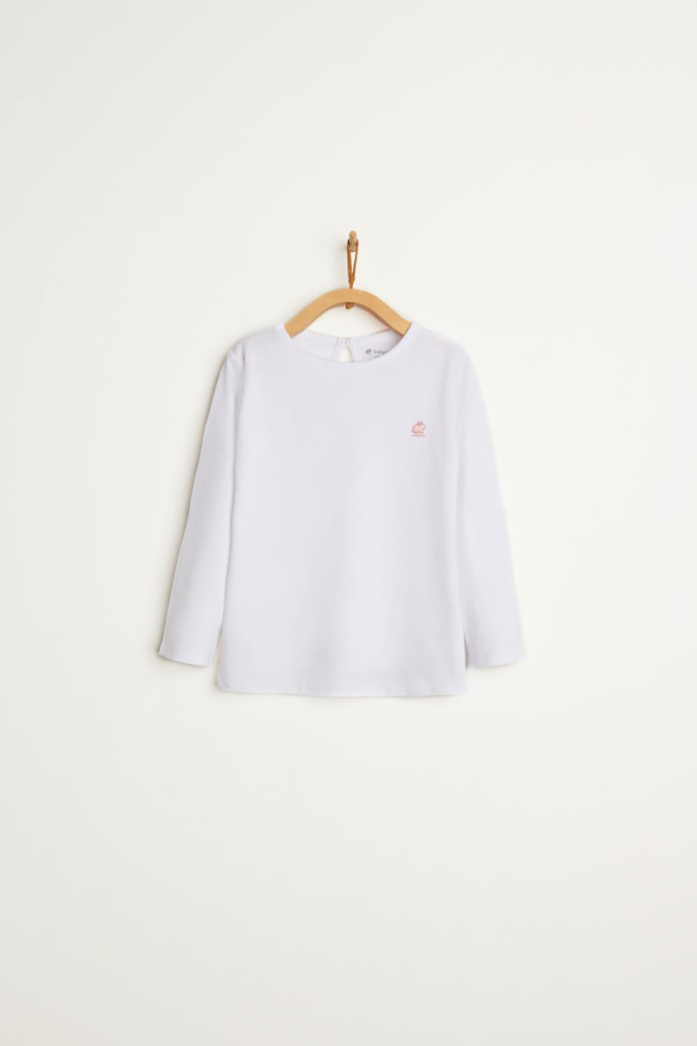 T-shirt Blair ml Pima
