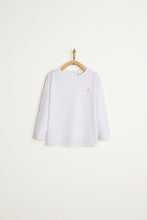 Cargar imagen en el visor de la galería, T-shirt Blair ml Pima
