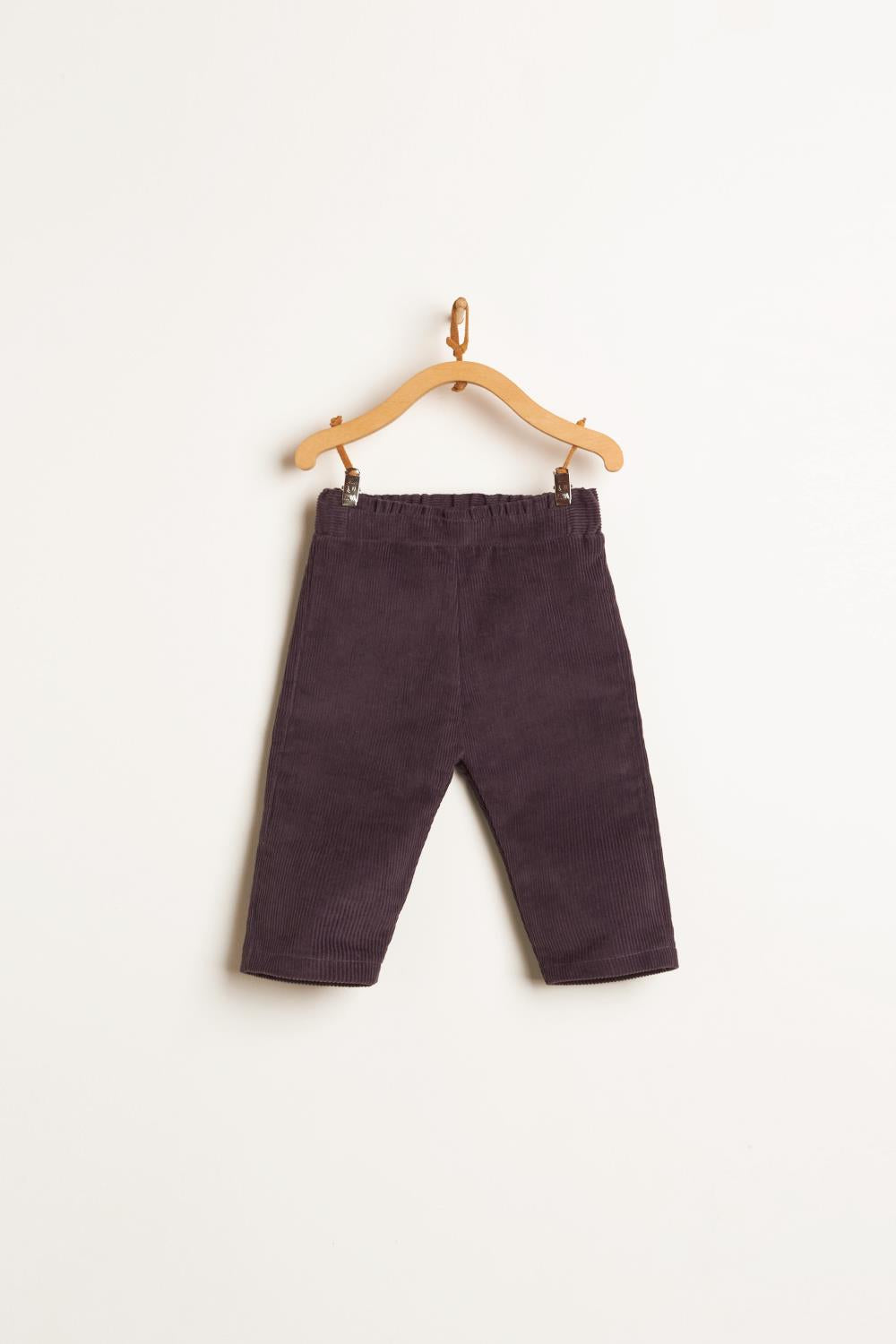 Pantalón Ana Bebé