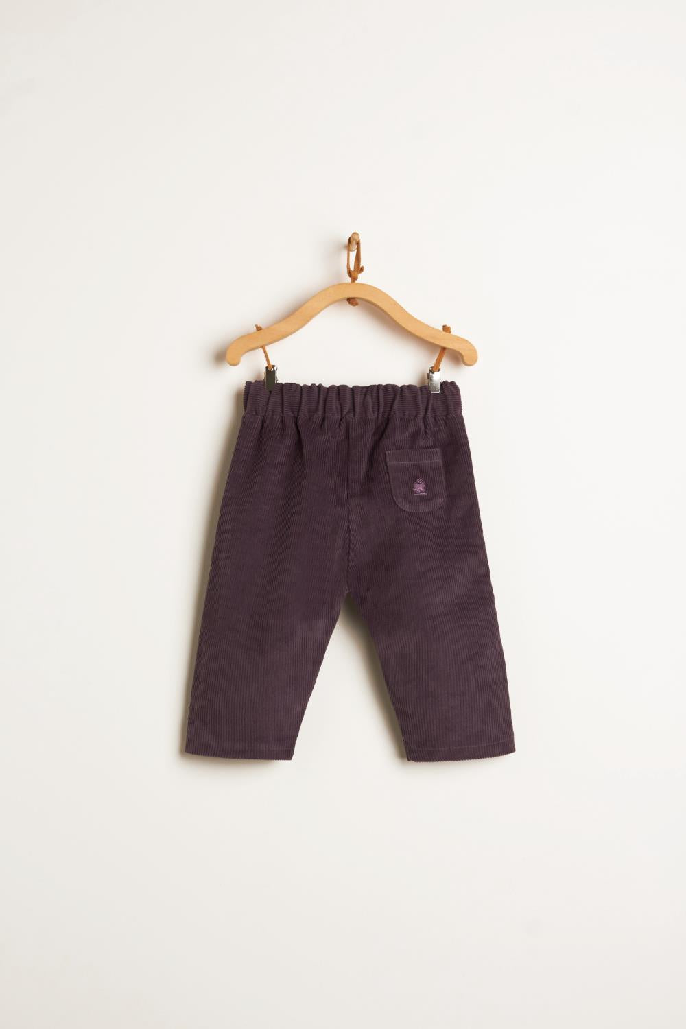 Pantalón Ana Bebé