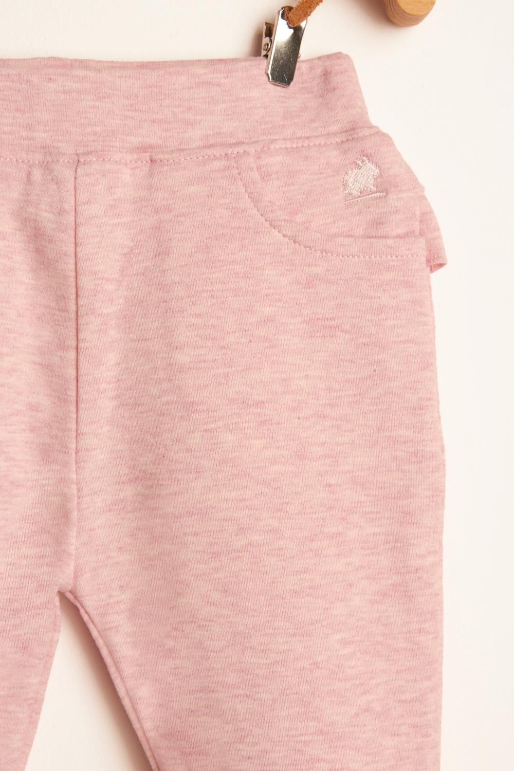 Pantalón Voladitos