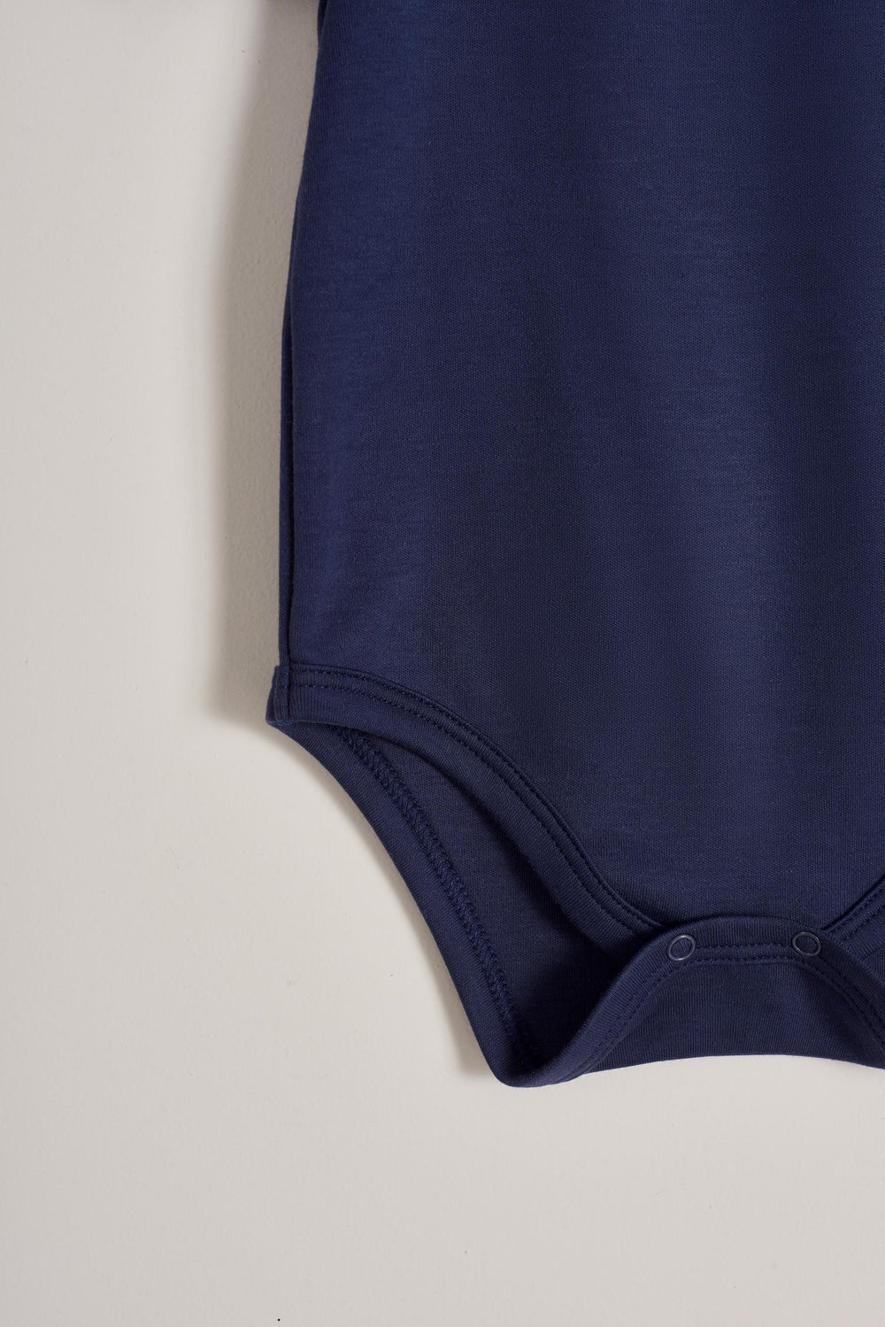 Body T-shirt Manga corta Azul
