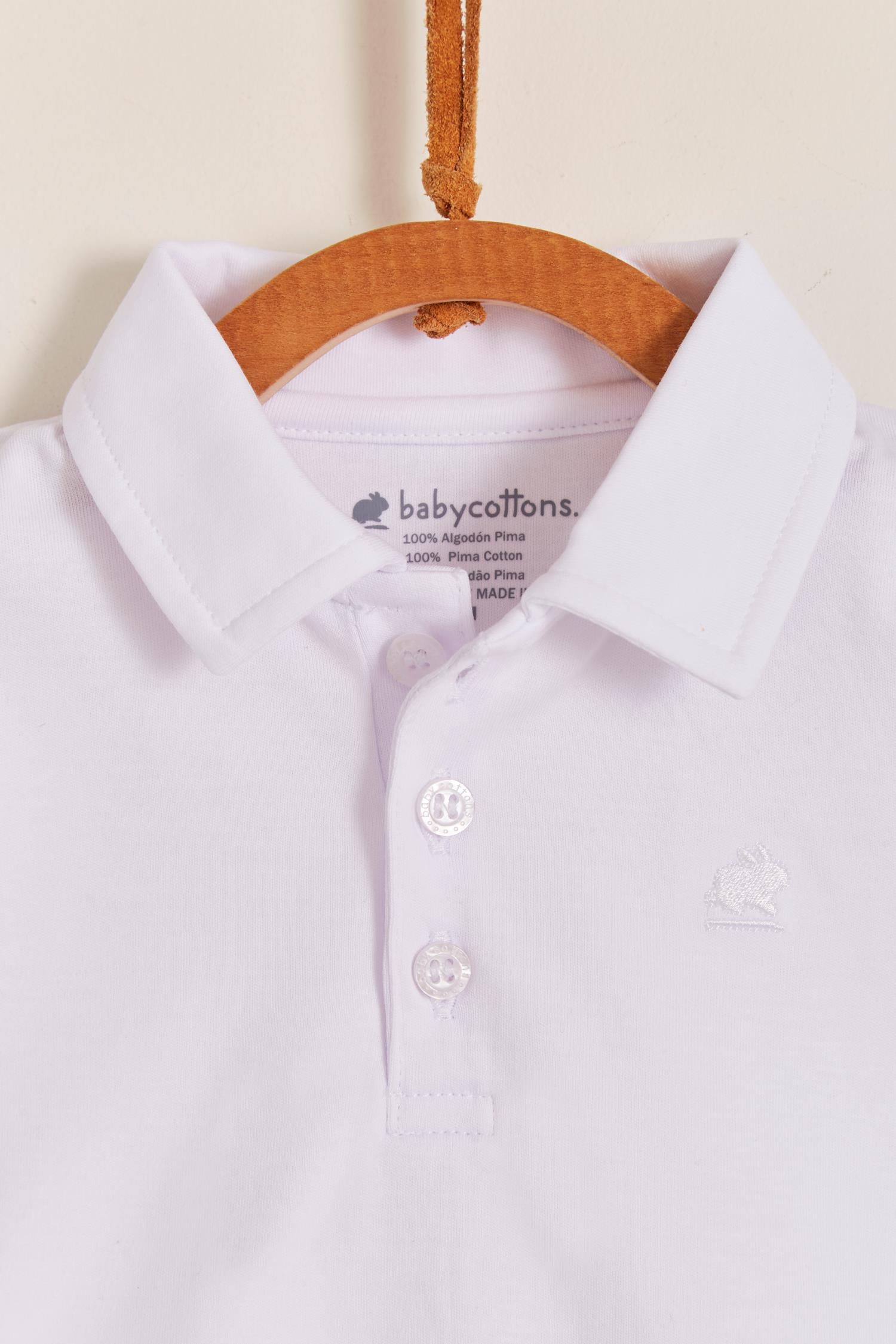 Body c/ Polo Mc College