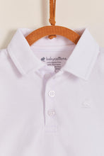 Cargar imagen en el visor de la galería, Body c/ Polo Mc College
