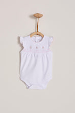 Cargar imagen en el visor de la galería, Body Smock rose

