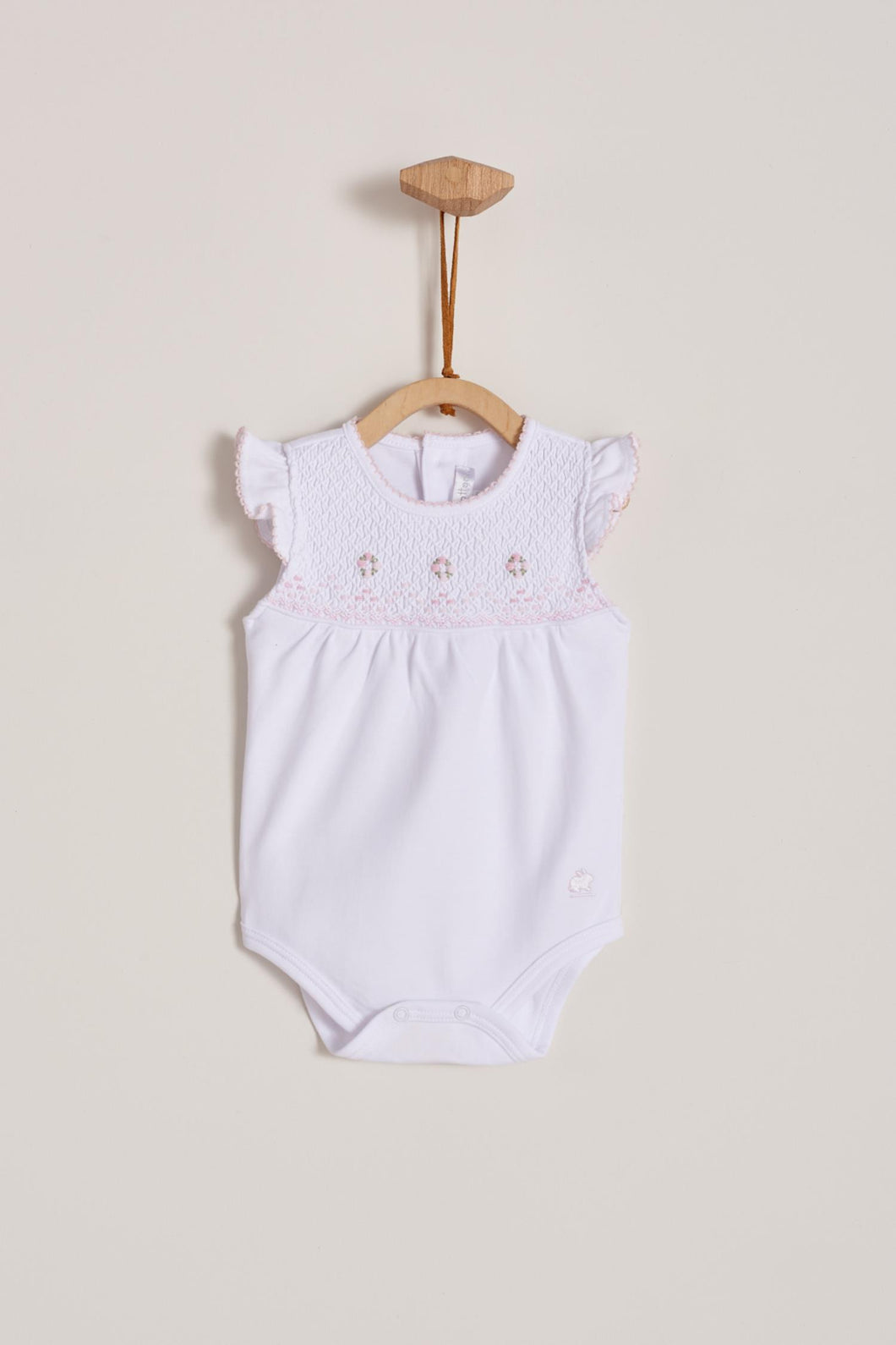 Body Smock rose