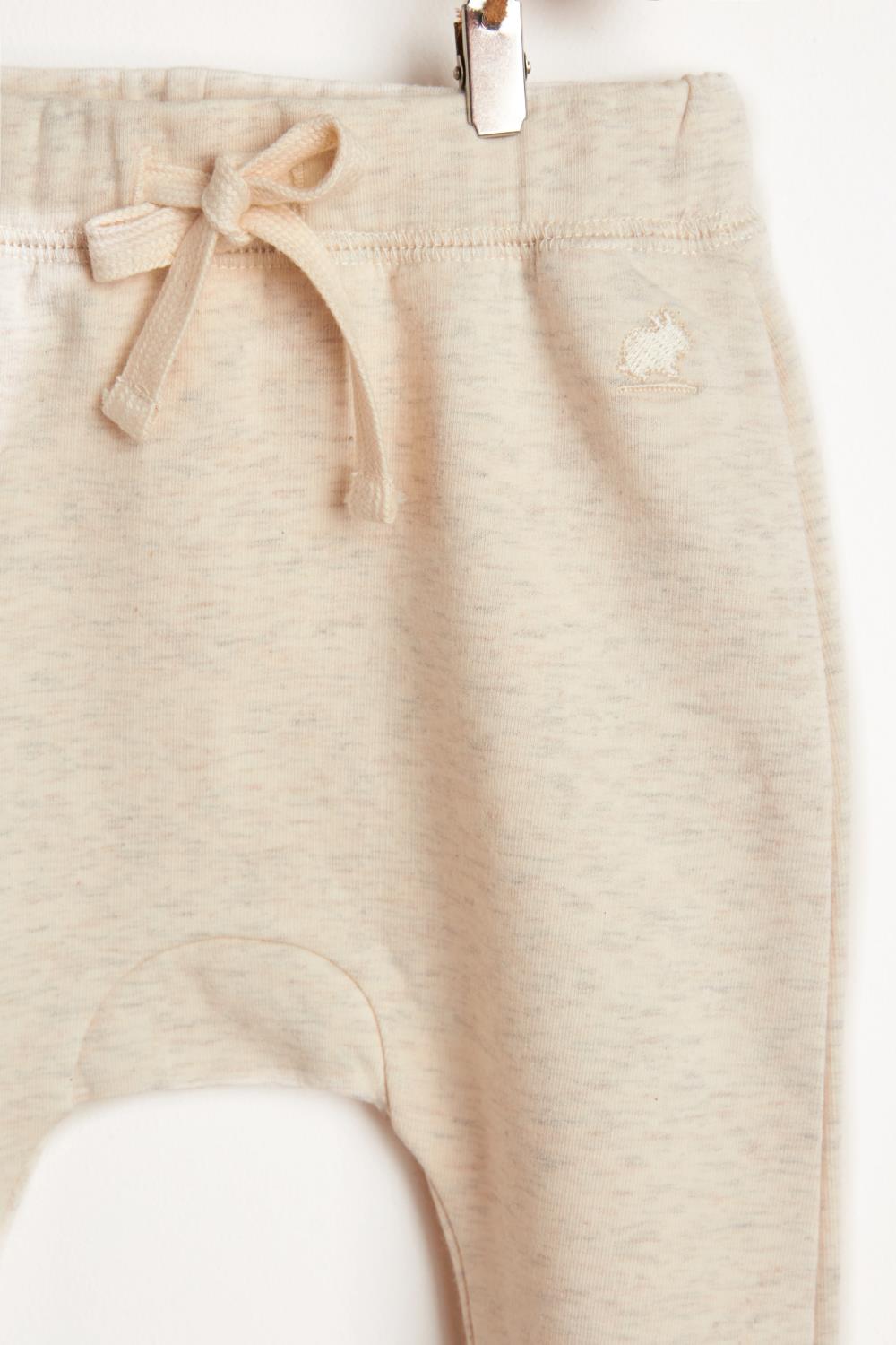 Pantalon Thai Pima B