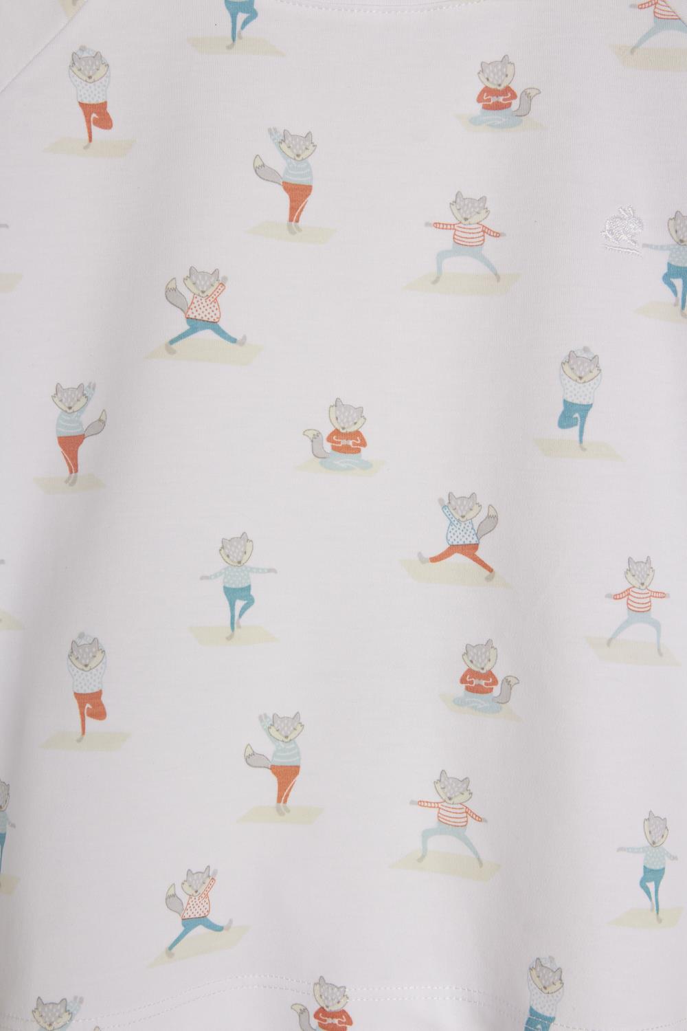 Pijama Nick Zen