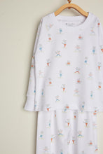 Cargar imagen en el visor de la galería, Pijama Nick Zen
