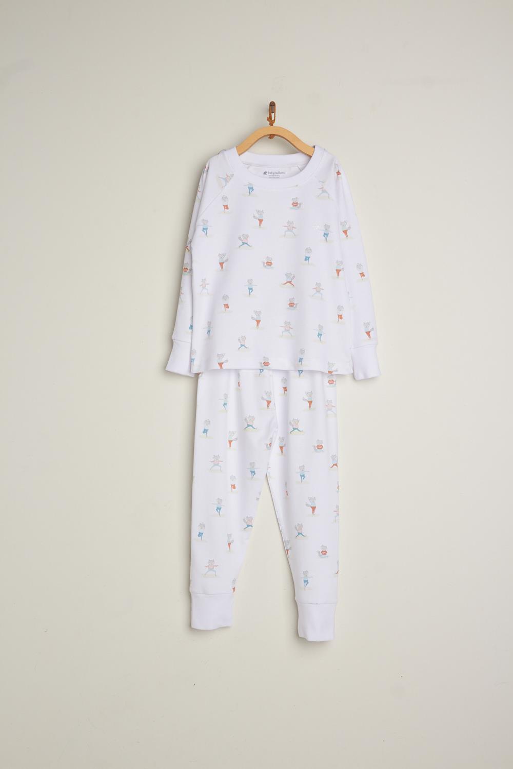Pijama Nick Zen