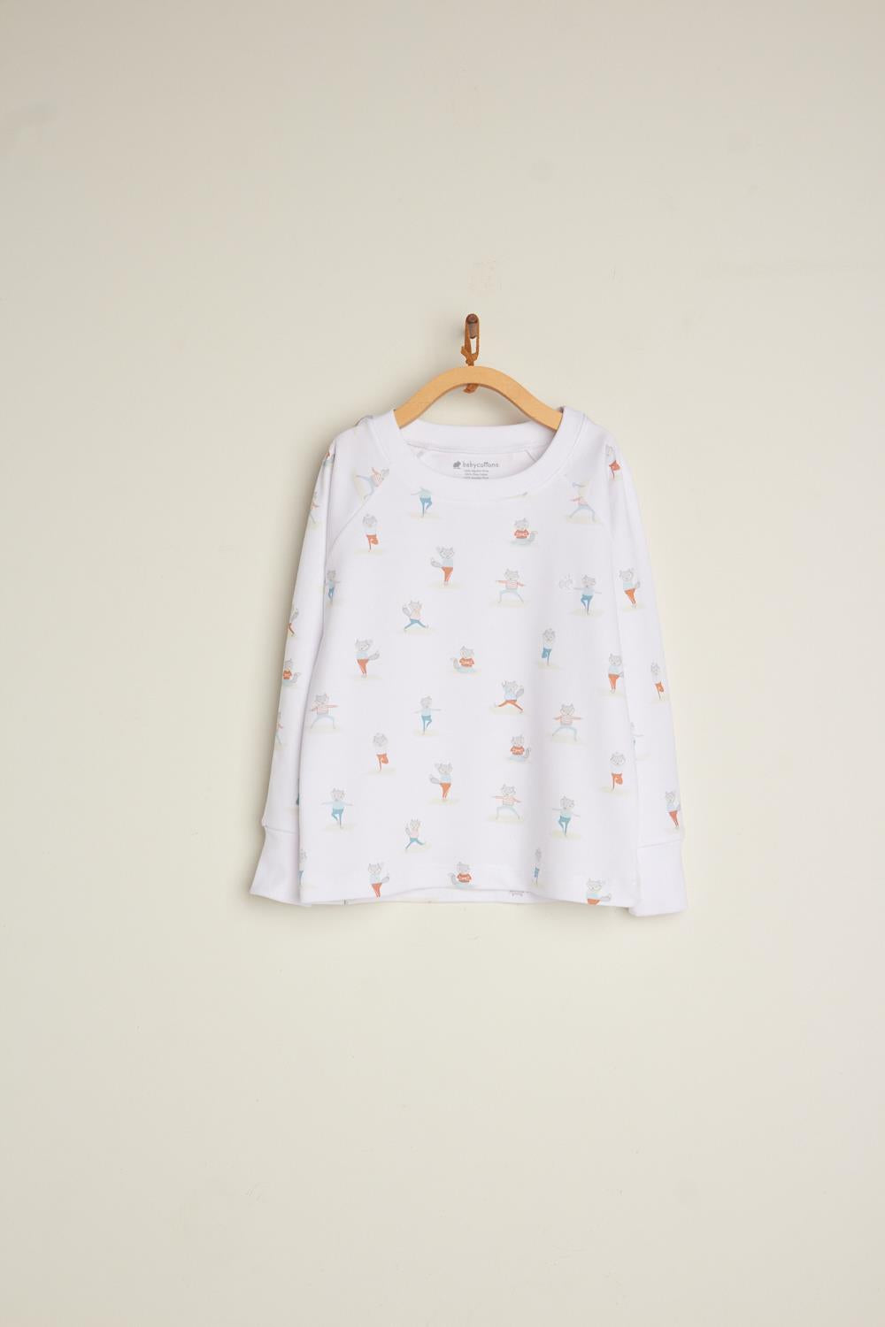 Pijama Nick Zen
