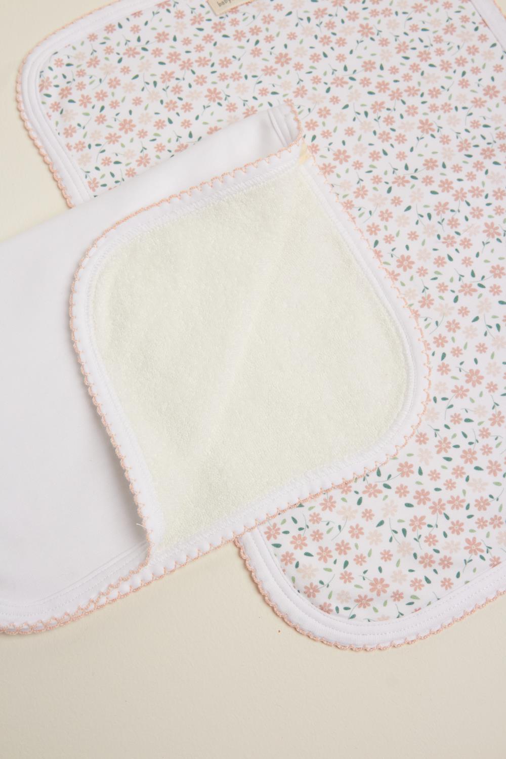 Babita SET X2  Dahlia