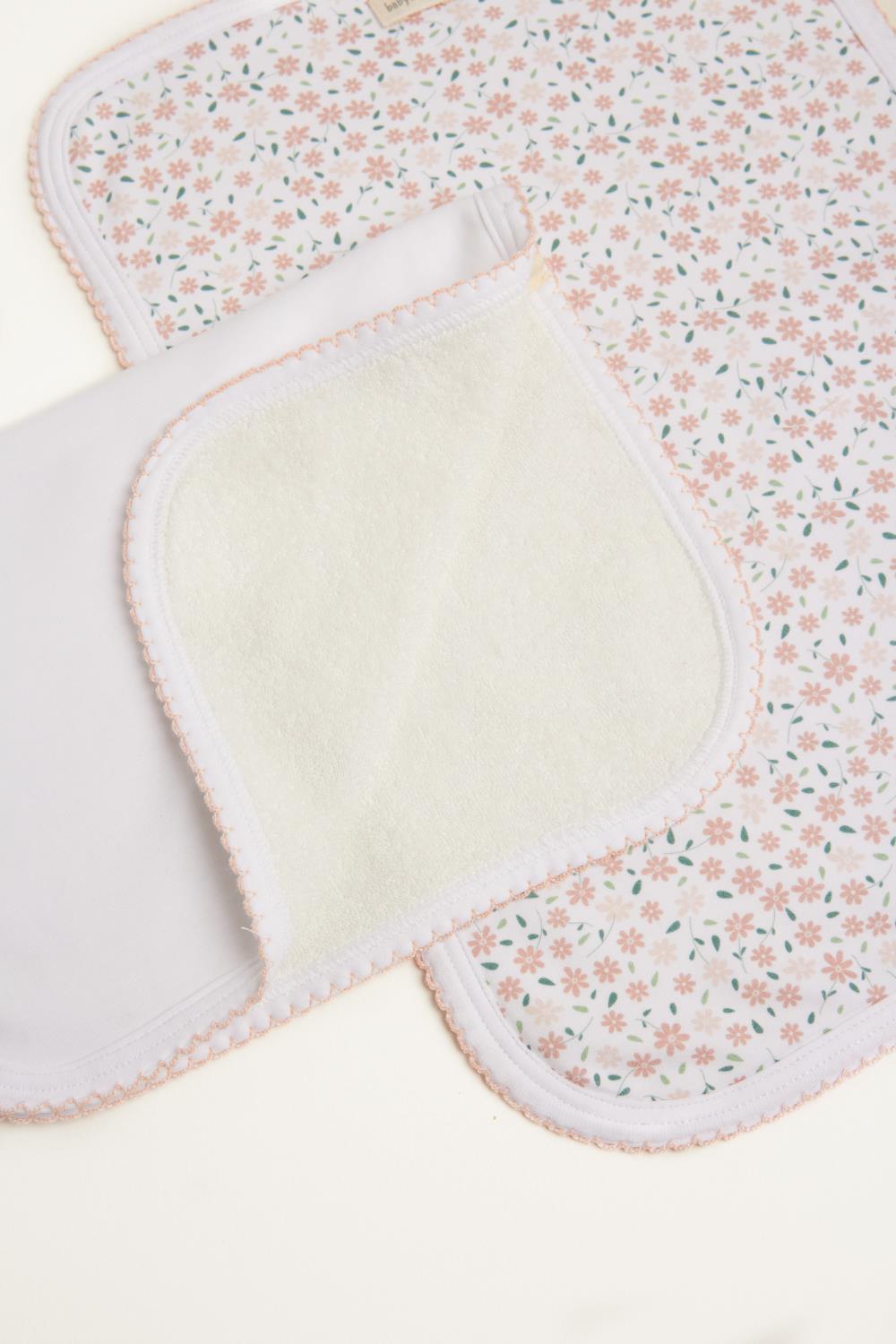 Babita SET X2  Dahlia