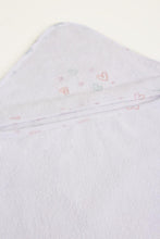 Cargar imagen en el visor de la galería, Toalla Grande Hearts
