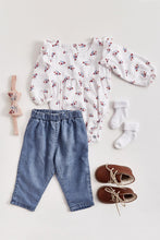 Cargar imagen en el visor de la galería, Body Viena London Flowery
