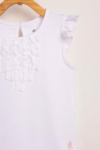 Cargar imagen en el visor de la galería, Body Janet Pima Blanco
