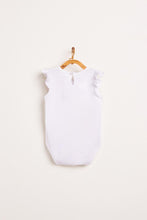 Cargar imagen en el visor de la galería, Body Janet Pima Blanco
