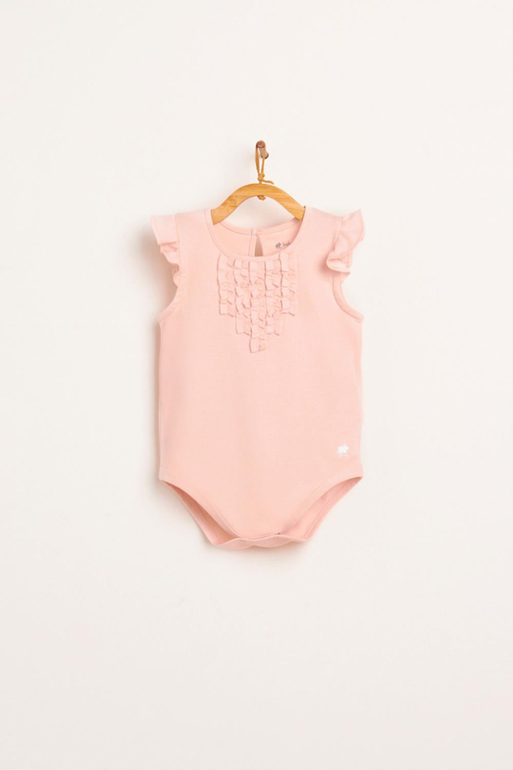 Body Janet Pima Rosa