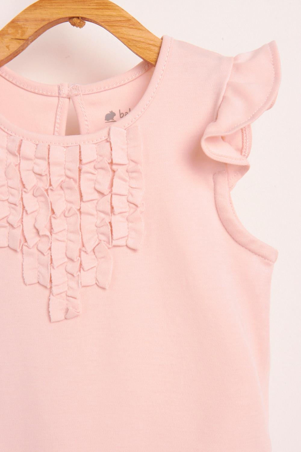 Body Janet Pima Rosa