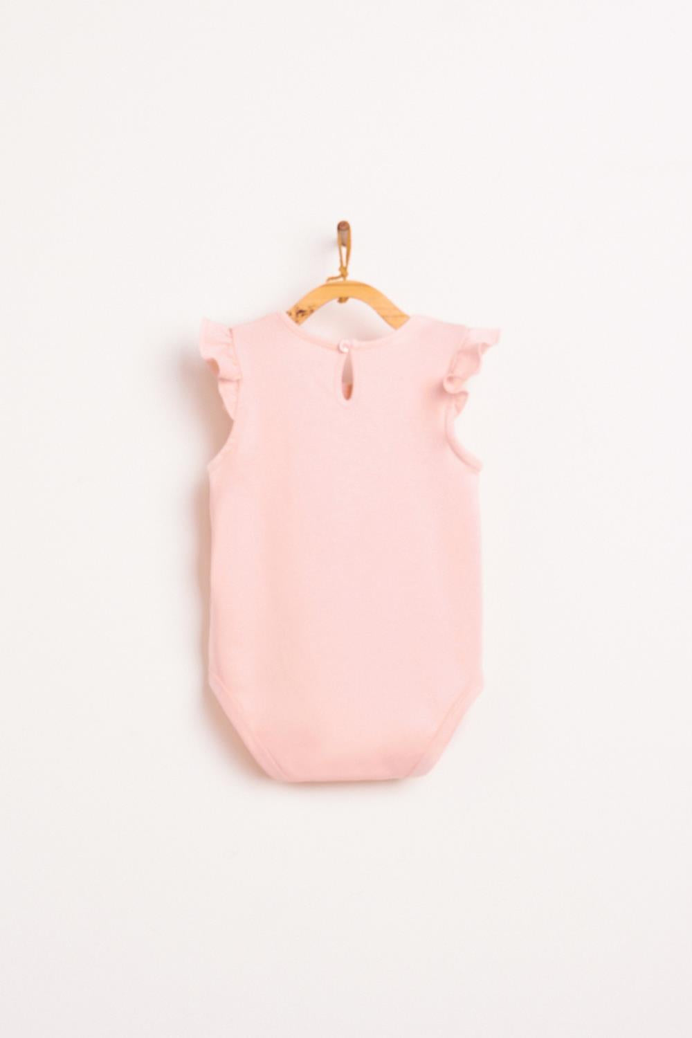 Body Janet Pima Rosa