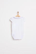 Cargar imagen en el visor de la galería, Body Emma Pima Blanco
