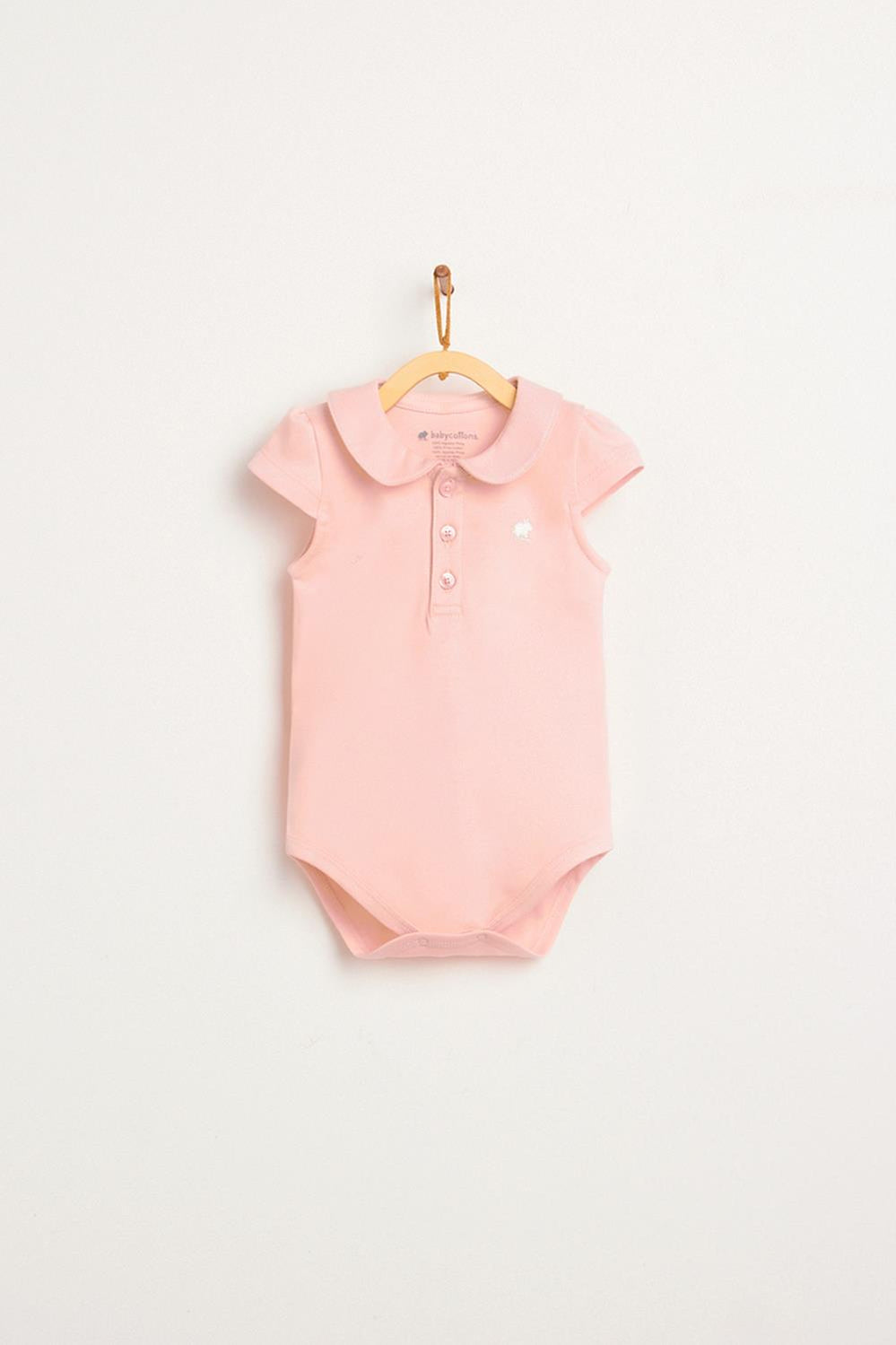 Body Emma Pima Rosa