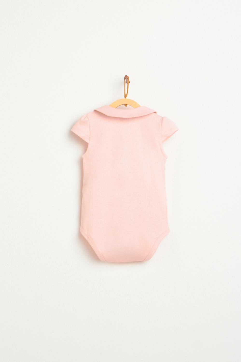Body Emma Pima Rosa