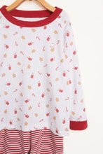 Cargar imagen en el visor de la galería, Pijama Atlanta Christmas 2022

