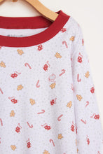 Cargar imagen en el visor de la galería, Pijama Atlanta Christmas 2022
