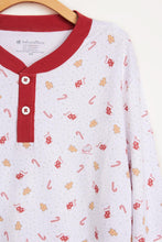 Cargar imagen en el visor de la galería, Pijama  Dad Christmas 2022 (Papá)
