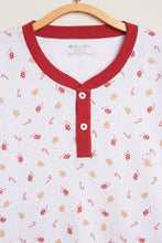 Cargar imagen en el visor de la galería, Pijama  Dad Christmas 2022 (Papá)
