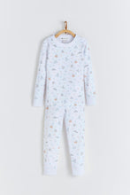Cargar imagen en el visor de la galería, Pijama Atlanta Snug Halloween (Unisex)
