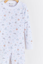 Cargar imagen en el visor de la galería, Pijama Atlanta Snug Halloween (Unisex)
