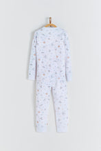Cargar imagen en el visor de la galería, Pijama Atlanta Snug Halloween (Unisex)
