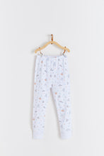 Cargar imagen en el visor de la galería, Pijama Atlanta Snug Halloween (Unisex)
