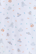 Cargar imagen en el visor de la galería, Pijama Atlanta Snug Halloween (Unisex)
