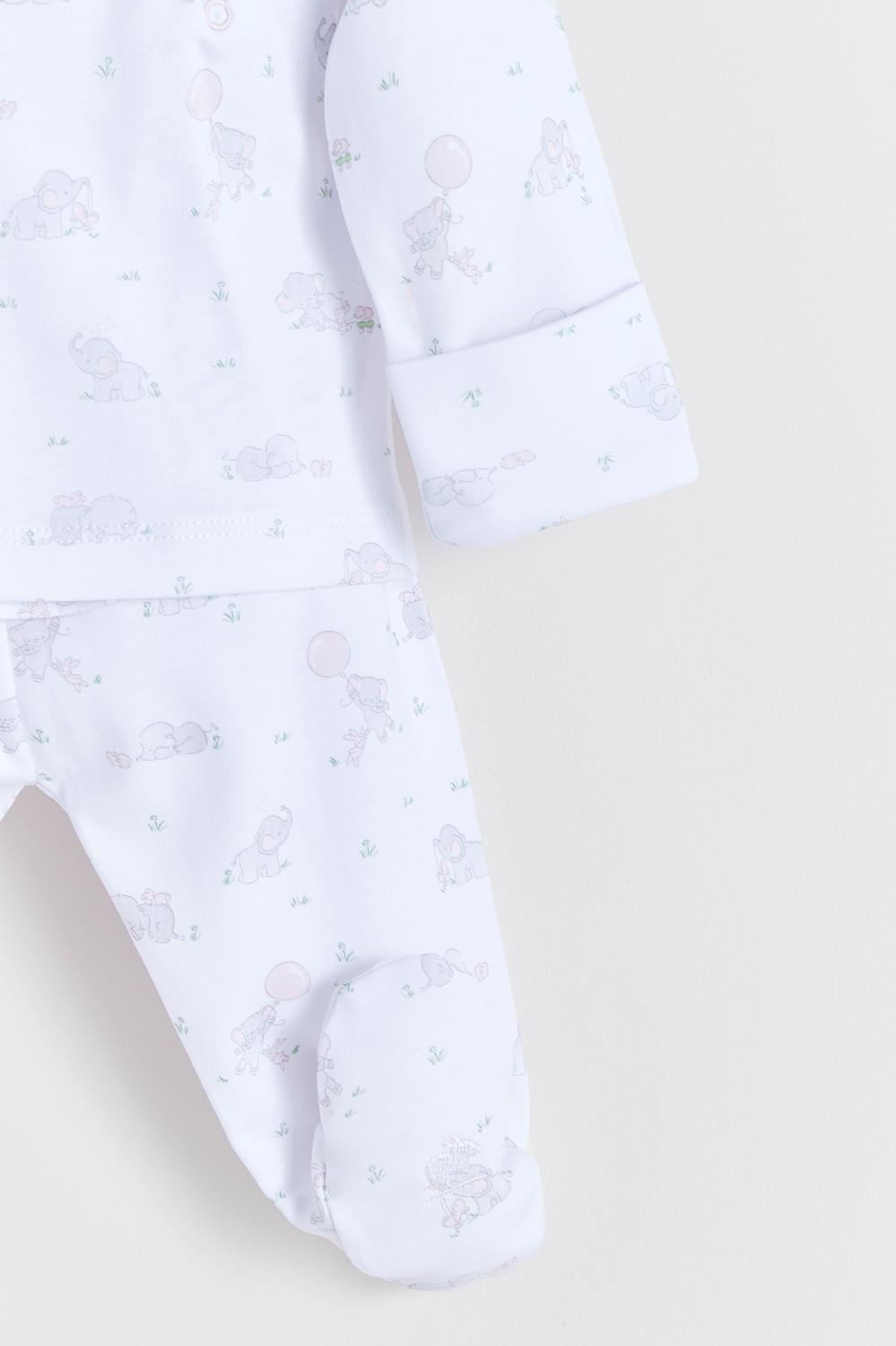 Set Kimono Ranita Alfred