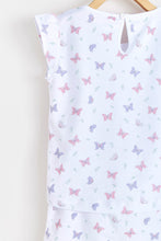 Cargar imagen en el visor de la galería, Pijama Olivia Butterfly
