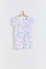 Cargar imagen en el visor de la galería, Pijama Olivia Spring
