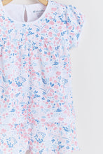Cargar imagen en el visor de la galería, Pijama Olivia Spring
