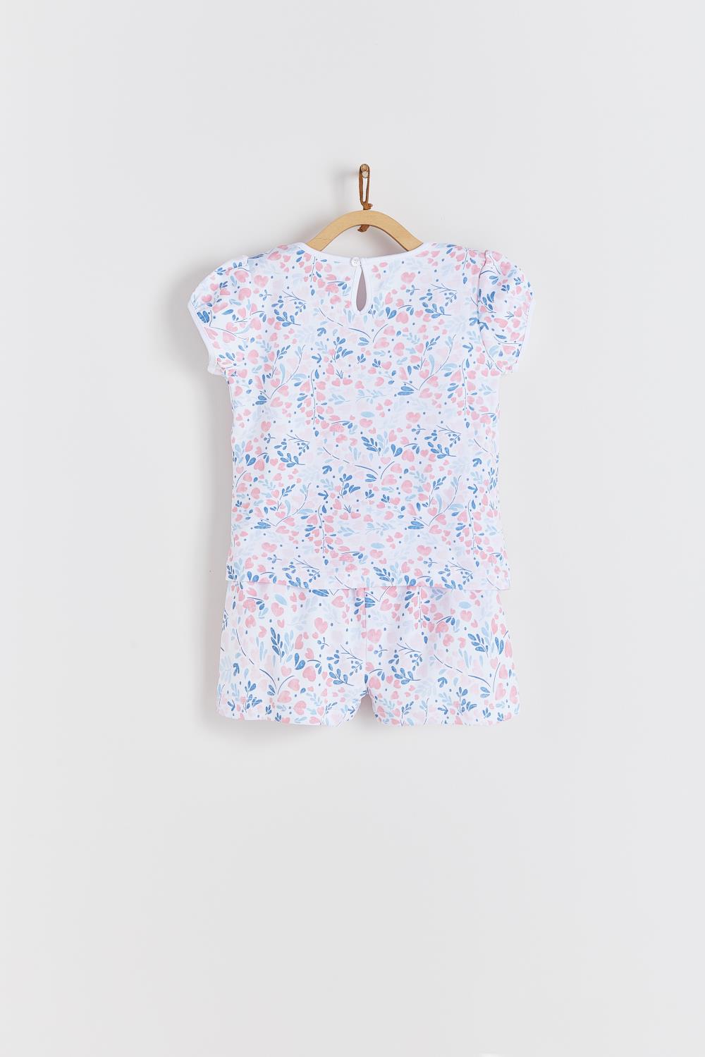 Pijama Olivia Spring