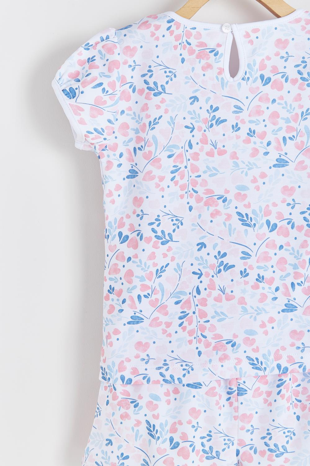 Pijama Olivia Spring