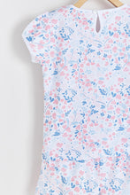 Cargar imagen en el visor de la galería, Pijama Olivia Spring
