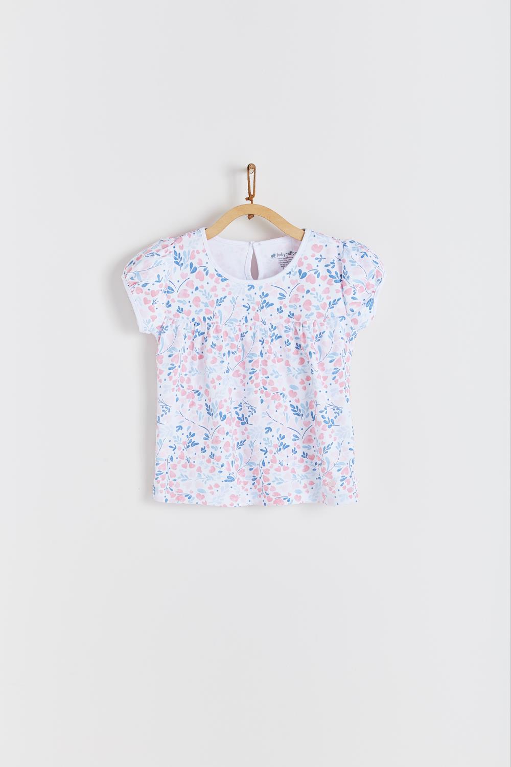 Pijama Olivia Spring
