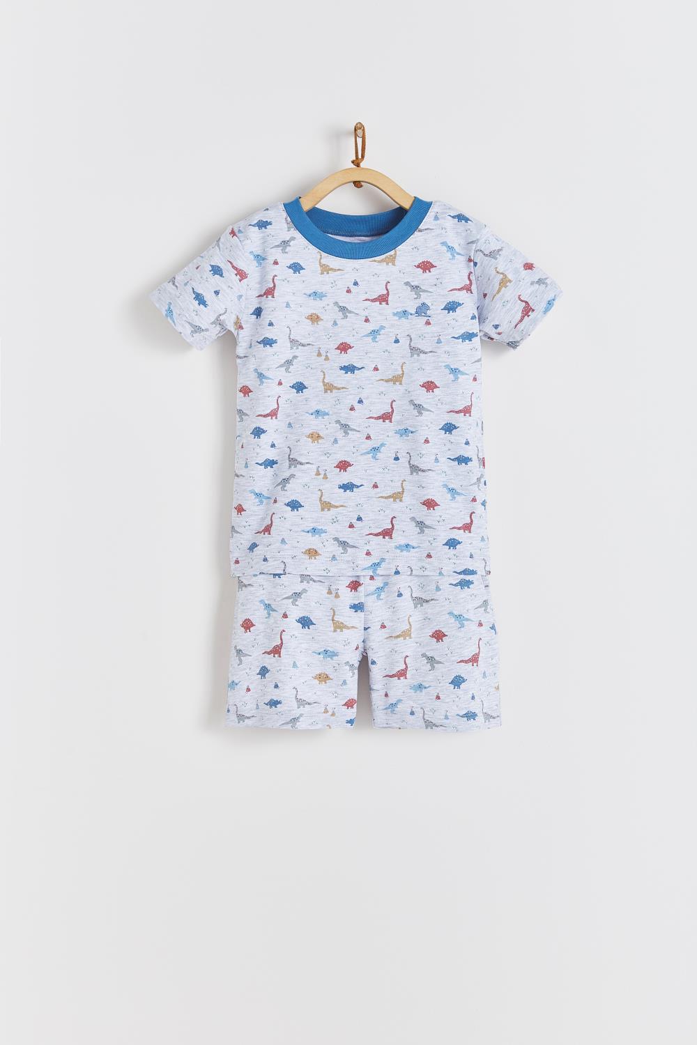 Pijama Thomas Jurassic