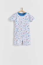 Cargar imagen en el visor de la galería, Pijama Thomas Jurassic
