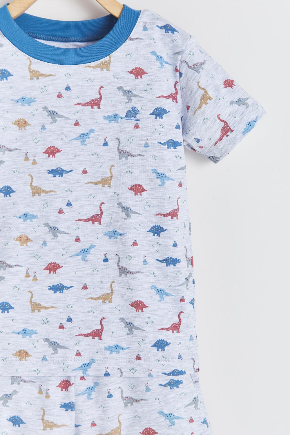 Pijama Thomas Jurassic
