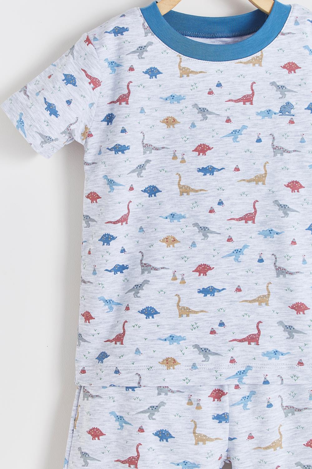 Pijama Thomas Jurassic