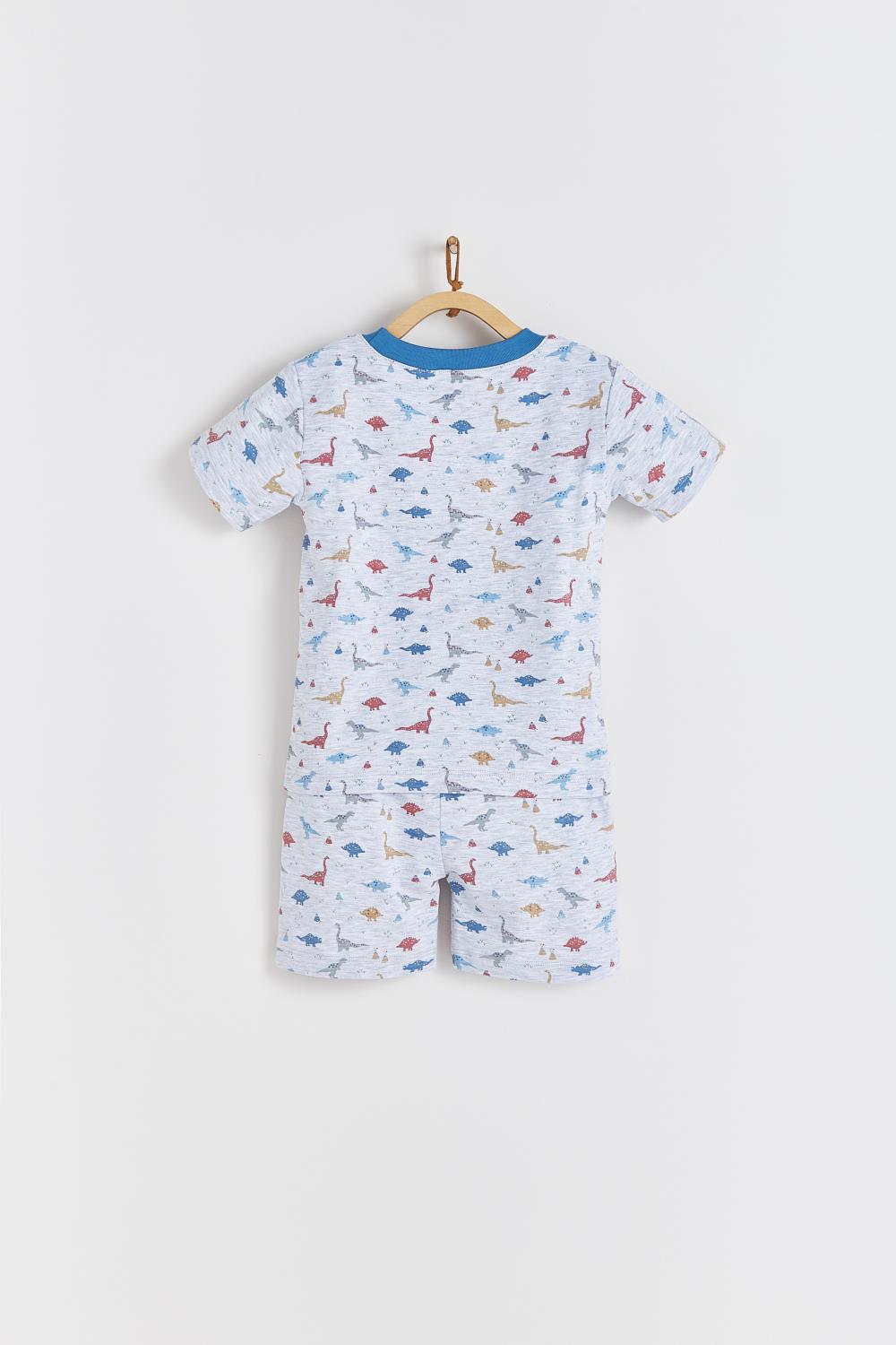 Pijama Thomas Jurassic